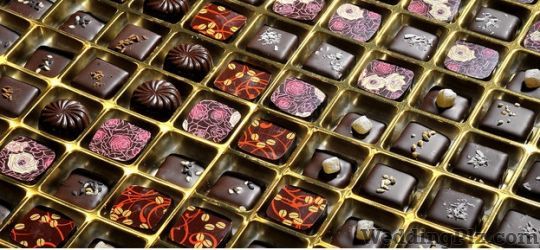 Choco Parlour Confectionary and Chocolates weddingplz