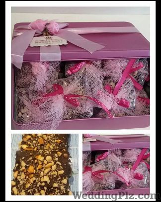 Sweet Impression Confectionary and Chocolates weddingplz