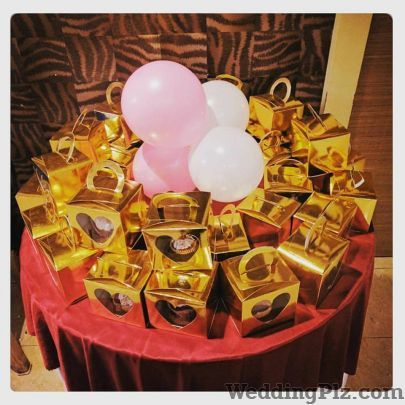 Sweet Impression Confectionary and Chocolates weddingplz