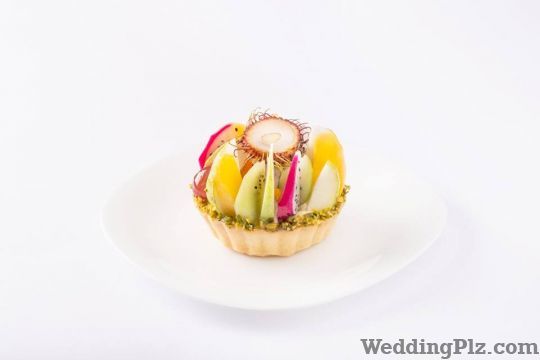 Dezertfox Confectionary and Chocolates weddingplz