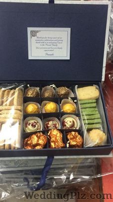 Dezertfox Confectionary and Chocolates weddingplz