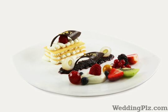 Dezertfox Confectionary and Chocolates weddingplz