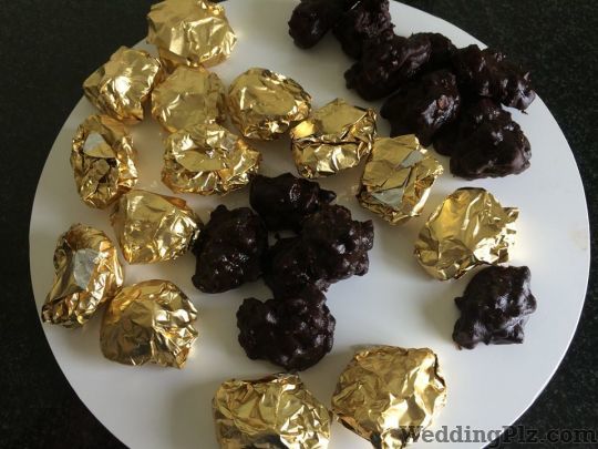 Nutmeg Foods Pvt Ltd Confectionary and Chocolates weddingplz
