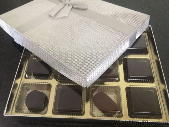 Nutmeg Foods Pvt Ltd Confectionary and Chocolates weddingplz