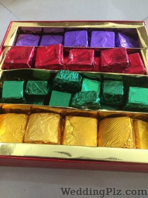Nutmeg Foods Pvt Ltd Confectionary and Chocolates weddingplz