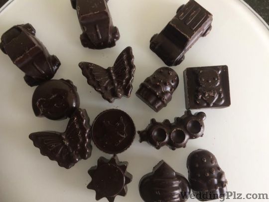 Nutmeg Foods Pvt Ltd Confectionary and Chocolates weddingplz