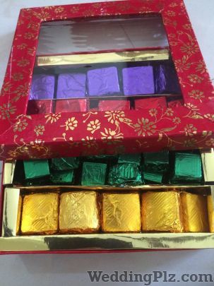 Nutmeg Foods Pvt Ltd Confectionary and Chocolates weddingplz