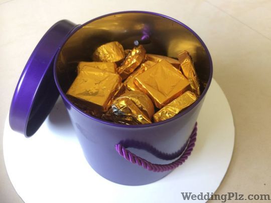 Nutmeg Foods Pvt Ltd Confectionary and Chocolates weddingplz