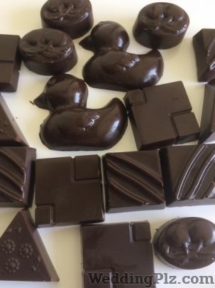 Nutmeg Foods Pvt Ltd Confectionary and Chocolates weddingplz