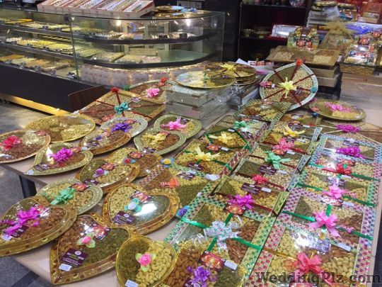 Dilli Sweet House Confectionary and Chocolates weddingplz