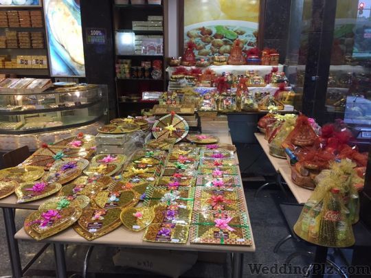 Dilli Sweet House Confectionary and Chocolates weddingplz