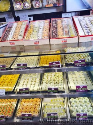 Dilli Sweet House Confectionary and Chocolates weddingplz