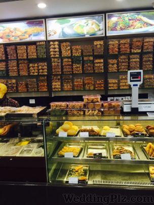 Dilli Sweet House Confectionary and Chocolates weddingplz