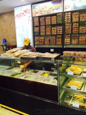 Dilli Sweet House Confectionary and Chocolates weddingplz