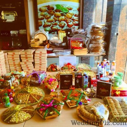 Dilli Sweet House Confectionary and Chocolates weddingplz