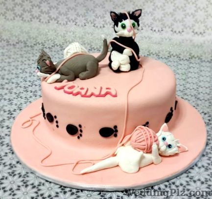 Doughlicious Confectionary and Chocolates weddingplz