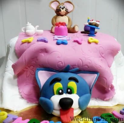 Doughlicious Confectionary and Chocolates weddingplz