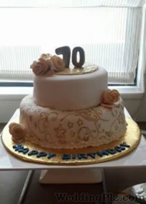 Doughlicious Confectionary and Chocolates weddingplz