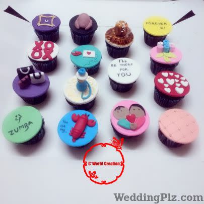 C World Creation Confectionary and Chocolates weddingplz