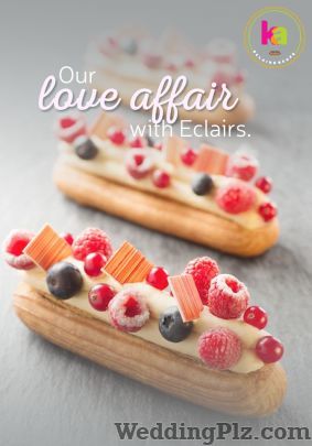 Ka Eclairs Kafe Confectionary and Chocolates weddingplz