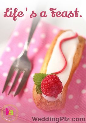 Ka Eclairs Kafe Confectionary and Chocolates weddingplz