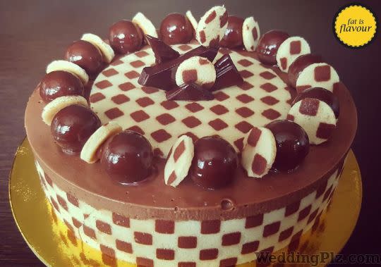 Fat is Flavour Confectionary and Chocolates weddingplz