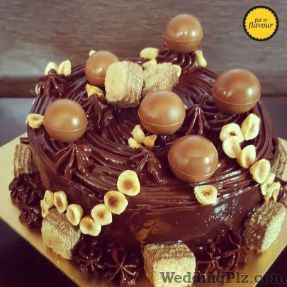 Fat is Flavour Confectionary and Chocolates weddingplz