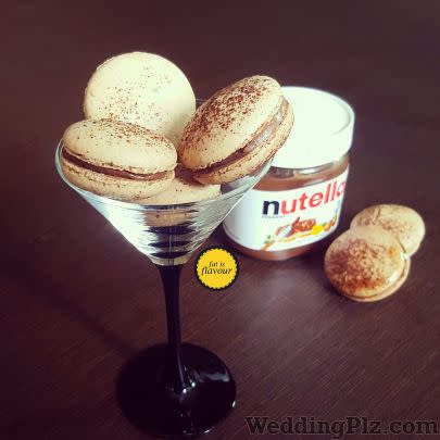 Fat is Flavour Confectionary and Chocolates weddingplz