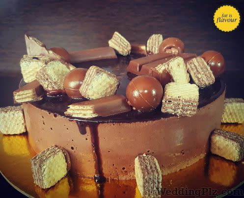 Fat is Flavour Confectionary and Chocolates weddingplz