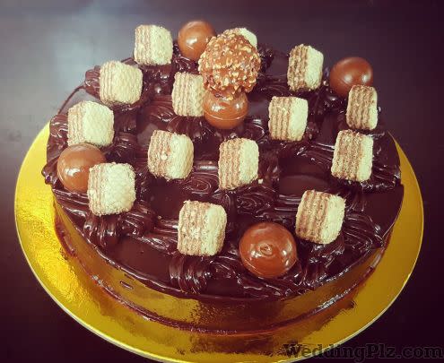 Fat is Flavour Confectionary and Chocolates weddingplz