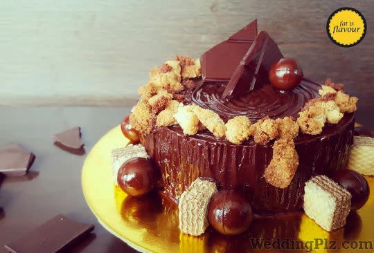 Fat is Flavour Confectionary and Chocolates weddingplz
