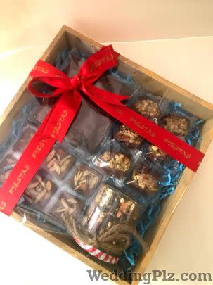 Fiestas Eventsz Confectionary and Chocolates weddingplz