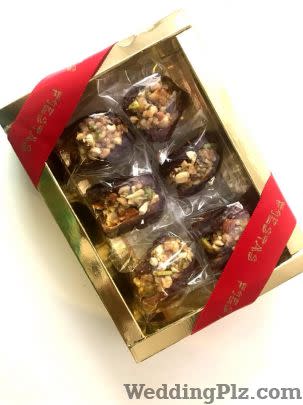 Fiestas Eventsz Confectionary and Chocolates weddingplz