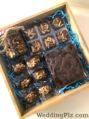 Fiestas Eventsz Confectionary and Chocolates weddingplz