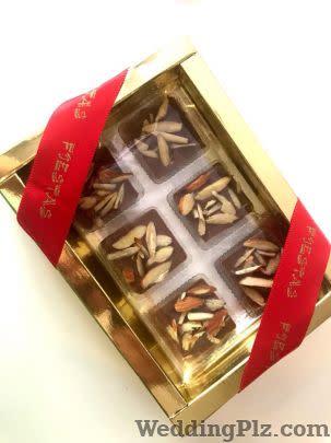 Fiestas Eventsz Confectionary and Chocolates weddingplz