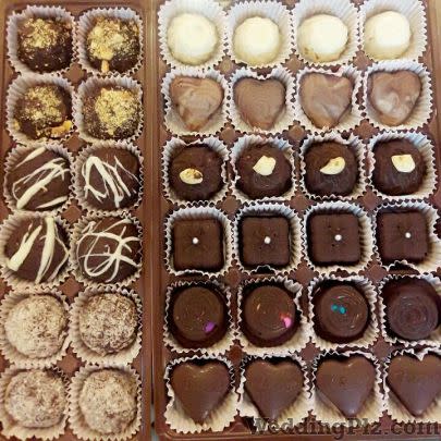 Choco Connection Confectionary and Chocolates weddingplz