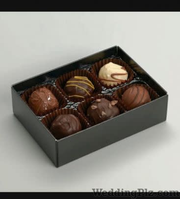 Choco Connection Confectionary and Chocolates weddingplz