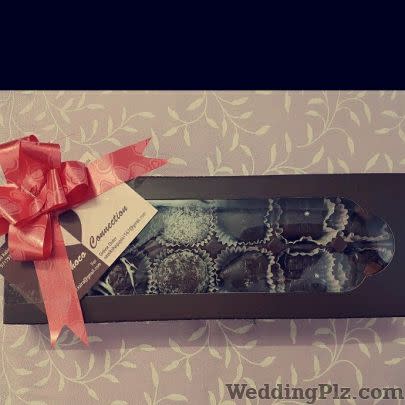 Choco Connection Confectionary and Chocolates weddingplz