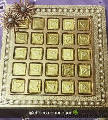 Choco Connection Confectionary and Chocolates weddingplz