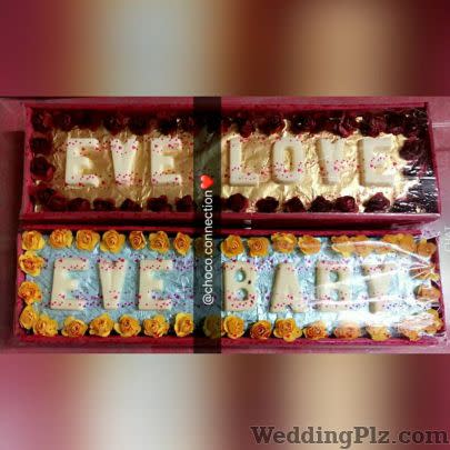 Choco Connection Confectionary and Chocolates weddingplz