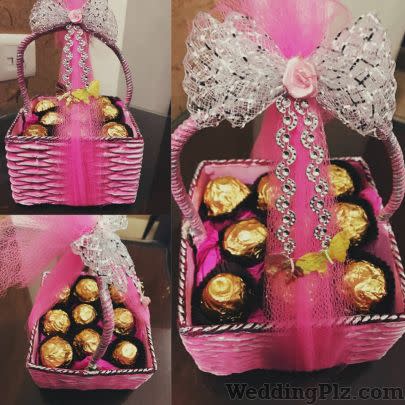 Choco Connection Confectionary and Chocolates weddingplz
