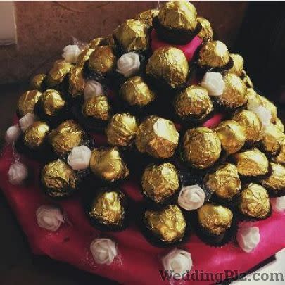 Jar Designs Confectionary and Chocolates weddingplz