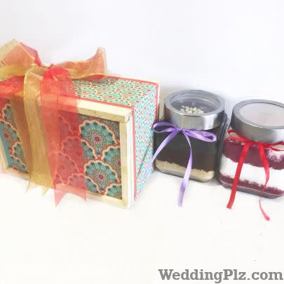 Jar Designs Confectionary and Chocolates weddingplz
