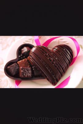 Jar Designs Confectionary and Chocolates weddingplz