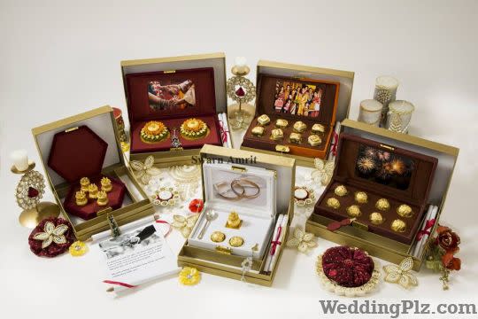 Swarn Amrit Confectionary and Chocolates weddingplz