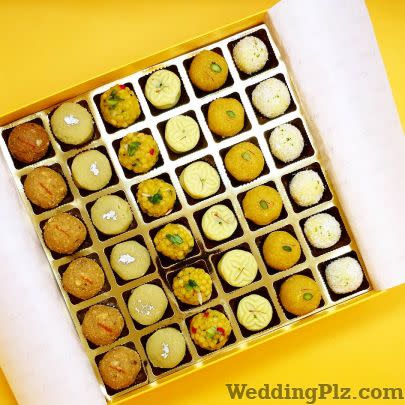 Khoya Confectionary and Chocolates weddingplz