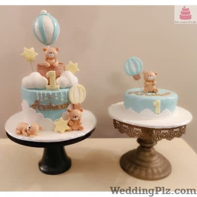 For The Love Of Cake Confectionary and Chocolates weddingplz