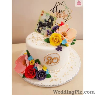 For The Love Of Cake Confectionary and Chocolates weddingplz