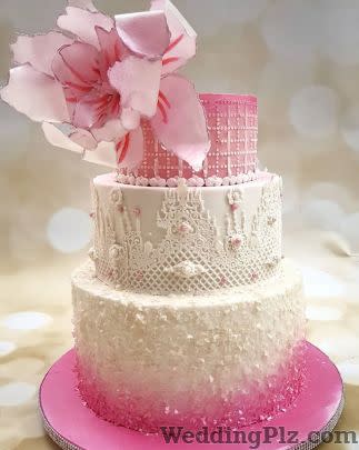 Polka Dots Cakes Confectionary and Chocolates weddingplz