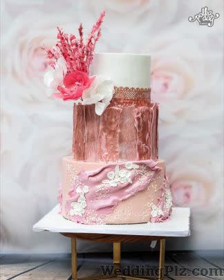 Polka Dots Cakes Confectionary and Chocolates weddingplz